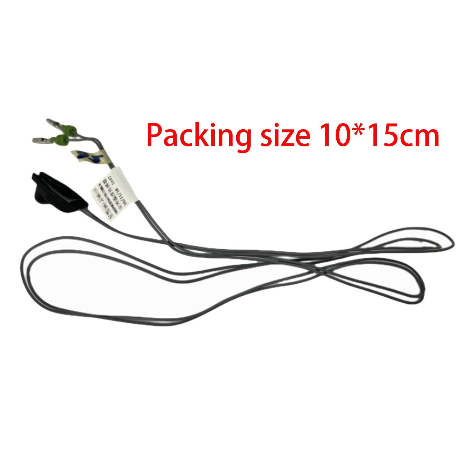 Outside Temperature Sensor Door Mirror for 307 308 306 Car