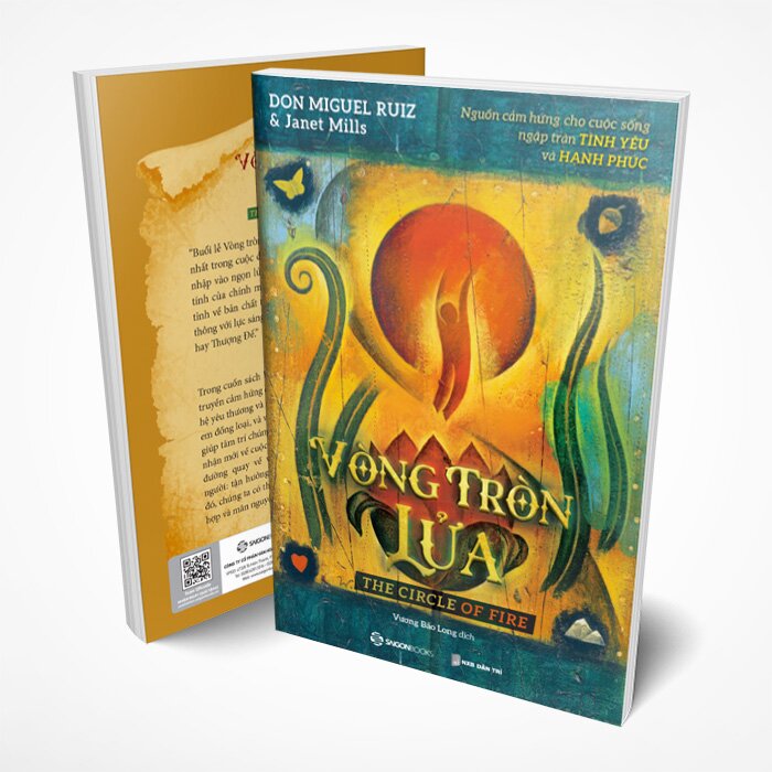 Vòng Tròn Lửa