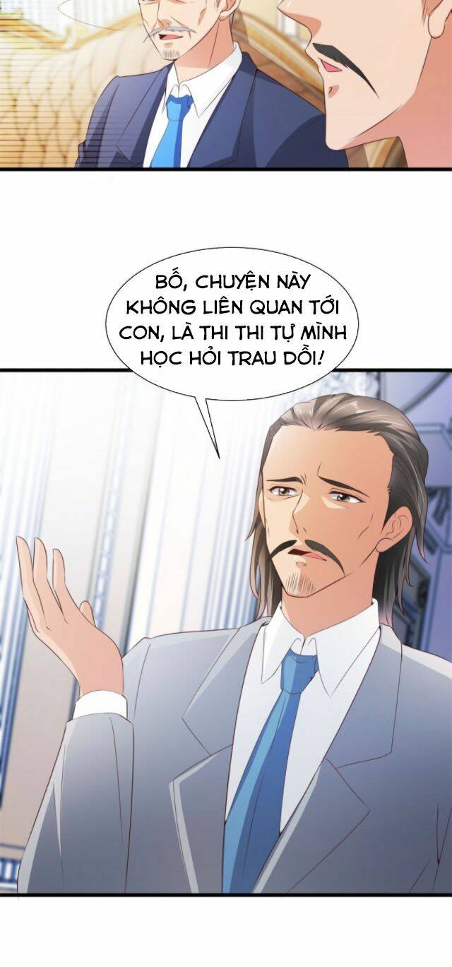 chí tôn toàn năng chapter 11 7