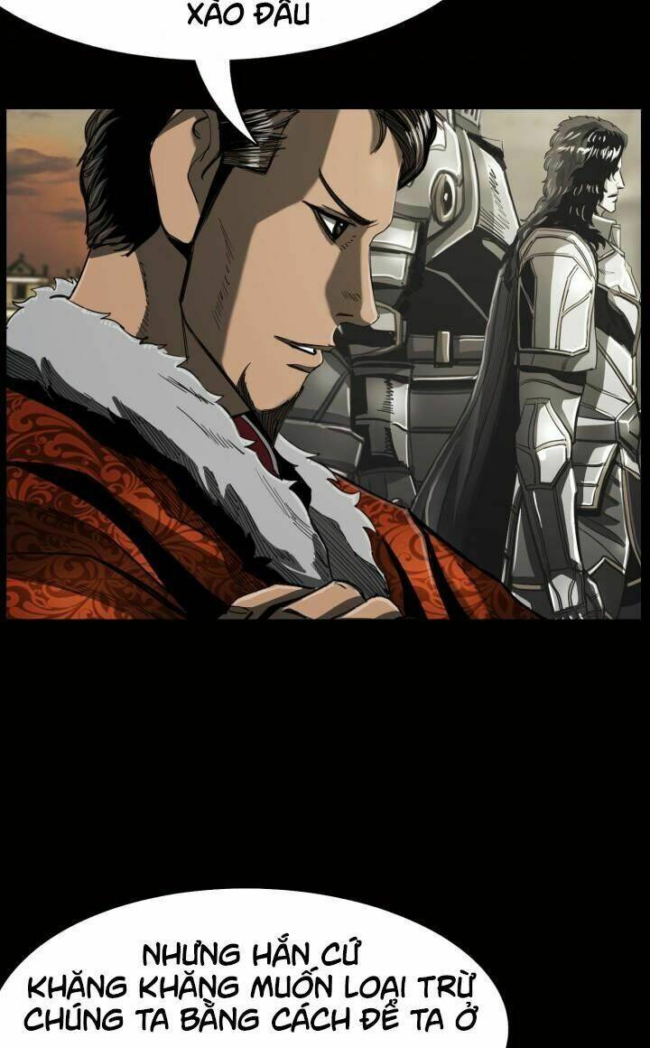thợ săn đầu tiên chapter 78.5 30