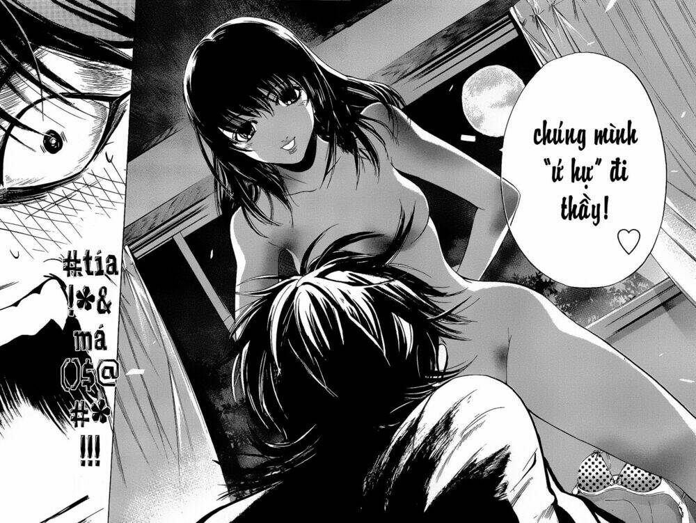 hammer session - thầy giáo tuyệt chiêu chapter 75 18