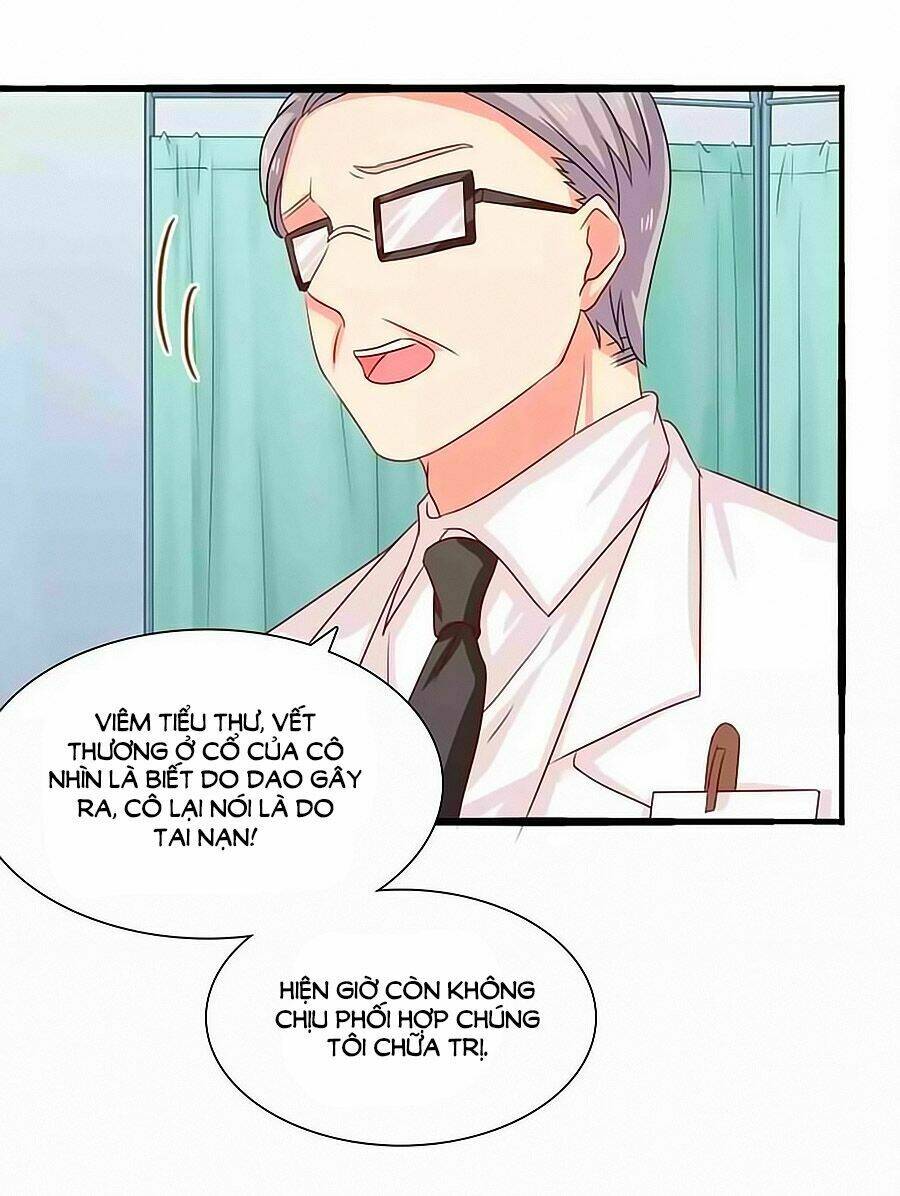 chỉ nhiễm thành hôn chapter 187 7