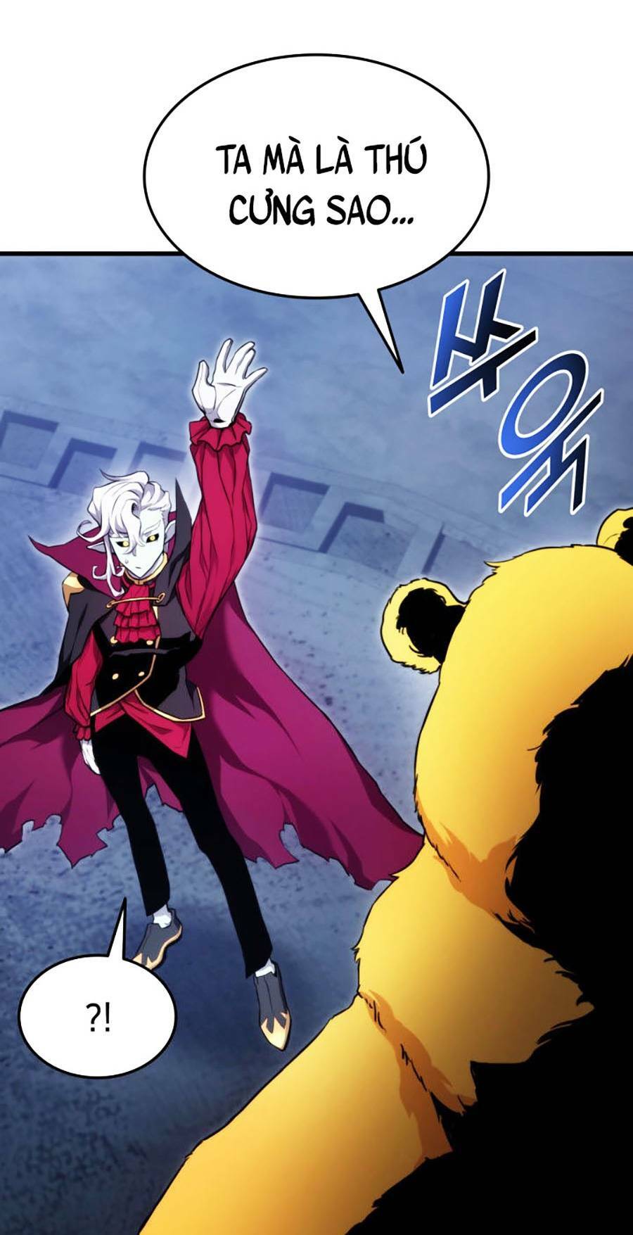 huyền thoại game thủ - tái xuất chapter 62 110