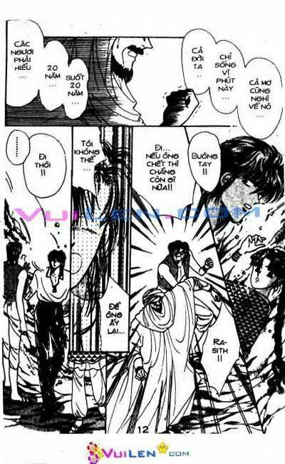 nàng công chúa ham chơi chapter 7 12