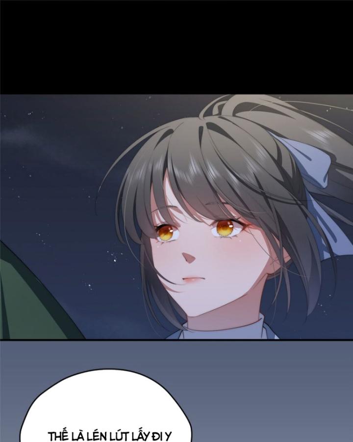 nữ chính chạy từ trong sách ra thì phải làm sao chapter 65 45