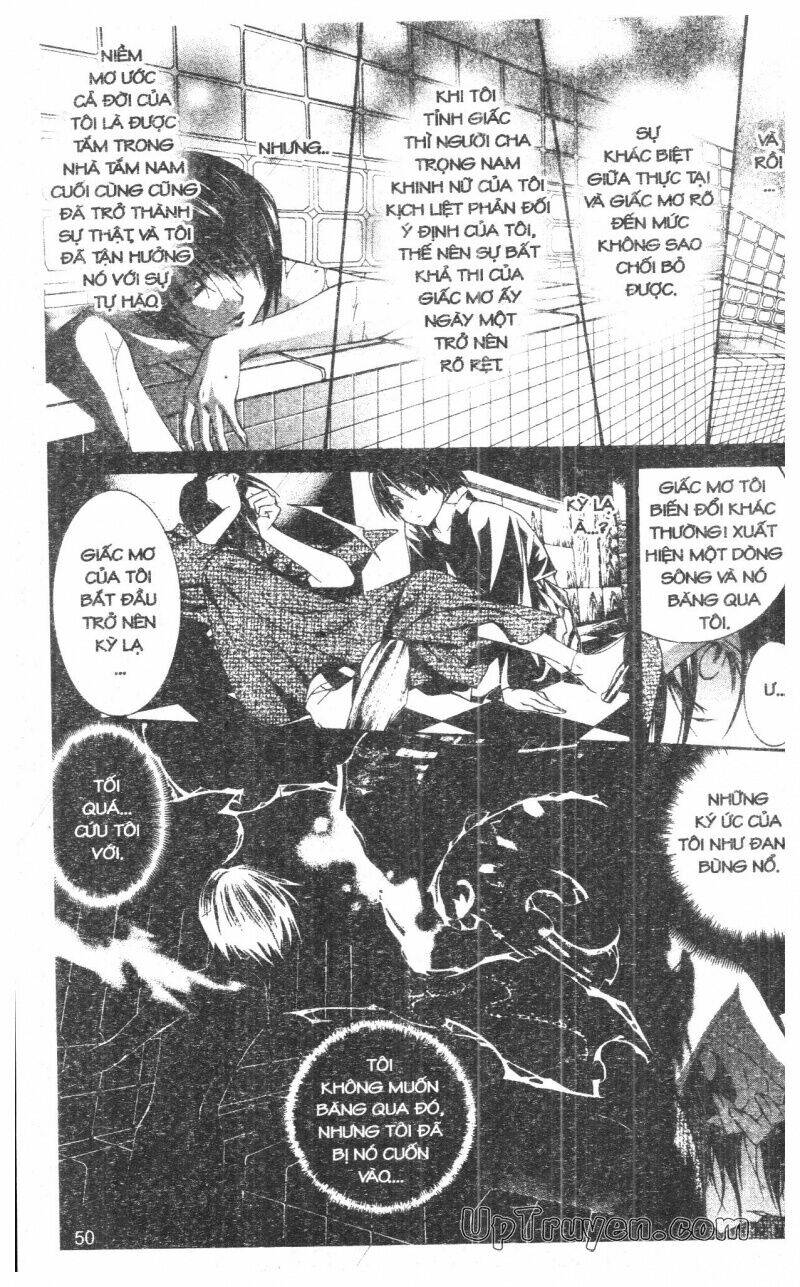 nightmare inspector chapter 10 50