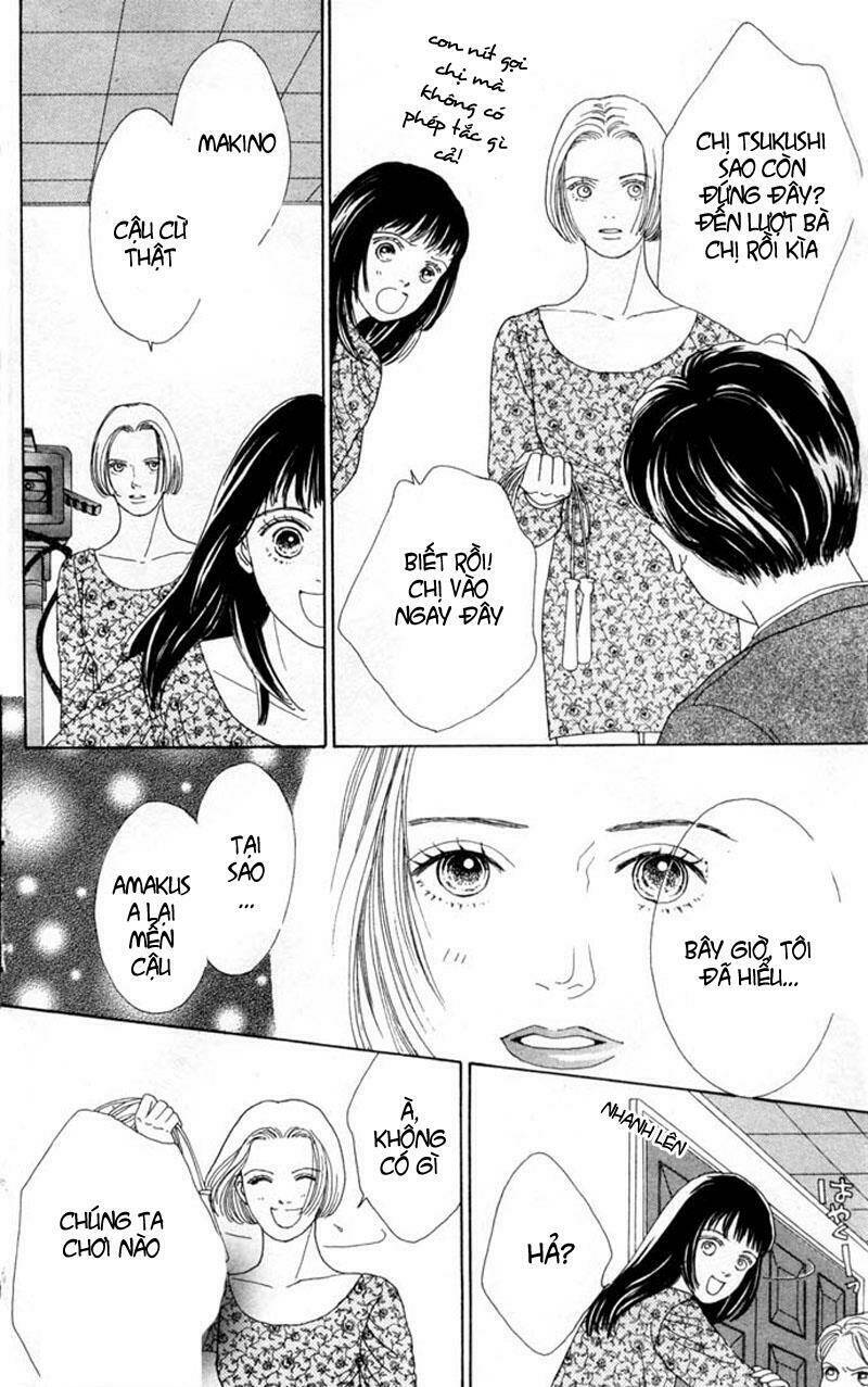 con nhà giàu chapter 67 20