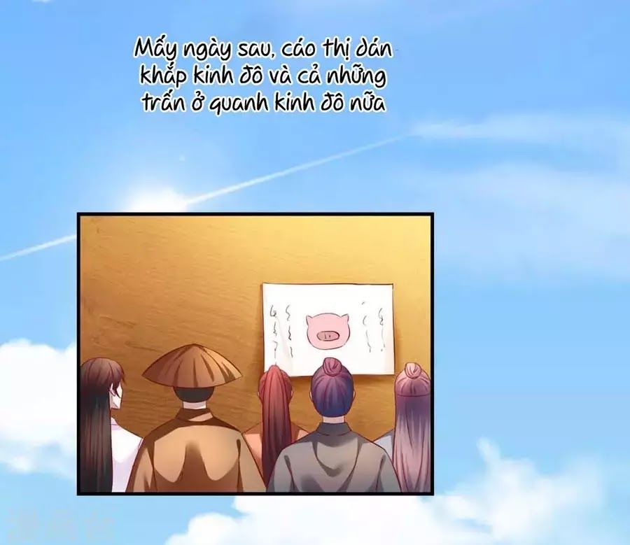 từ đây vương gia không thượng triều sớm chapter 85 7