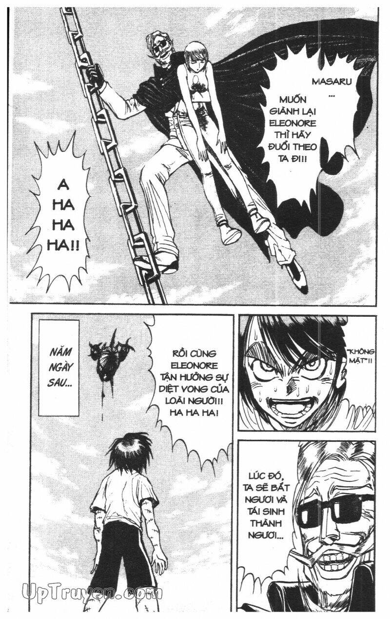 karakuri circus - gánh xiếc quái dị chapter 38 135