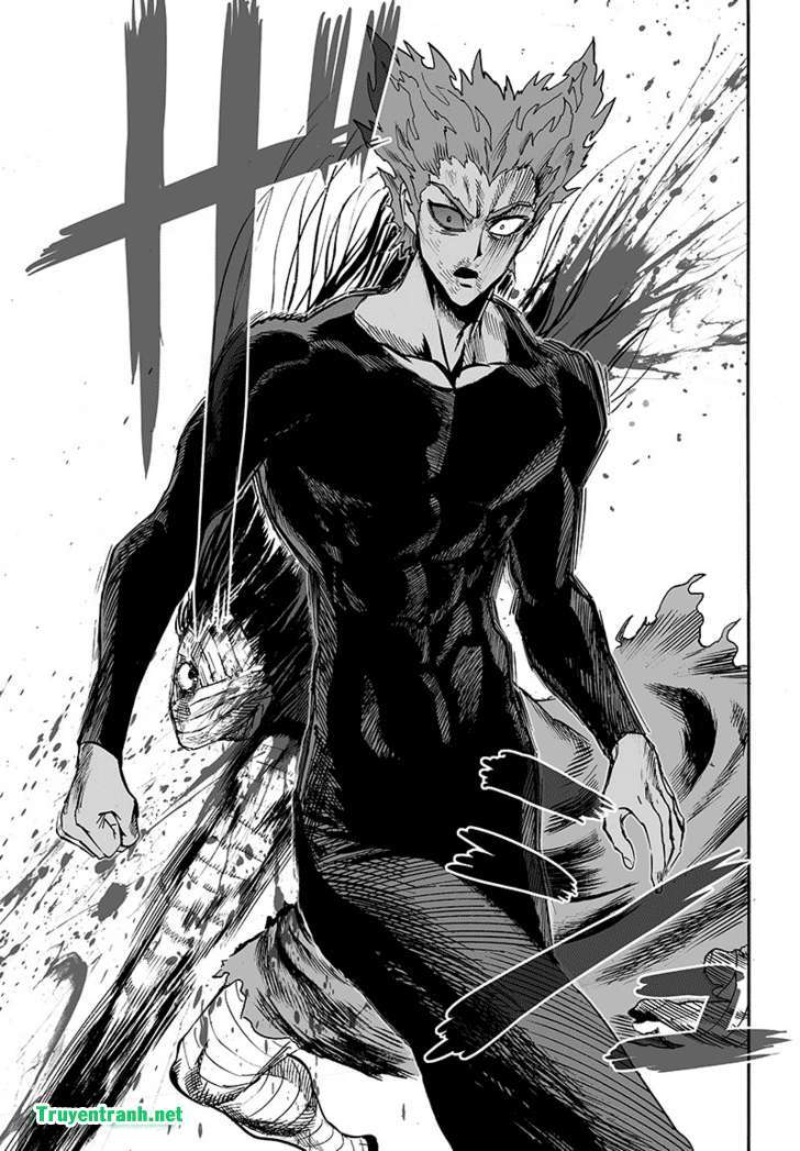 One-Punch Man Chapter 129 - Trang 55