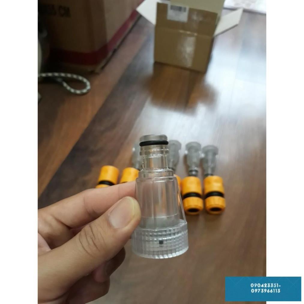 Đầu Nối Máy Rửa Xe
