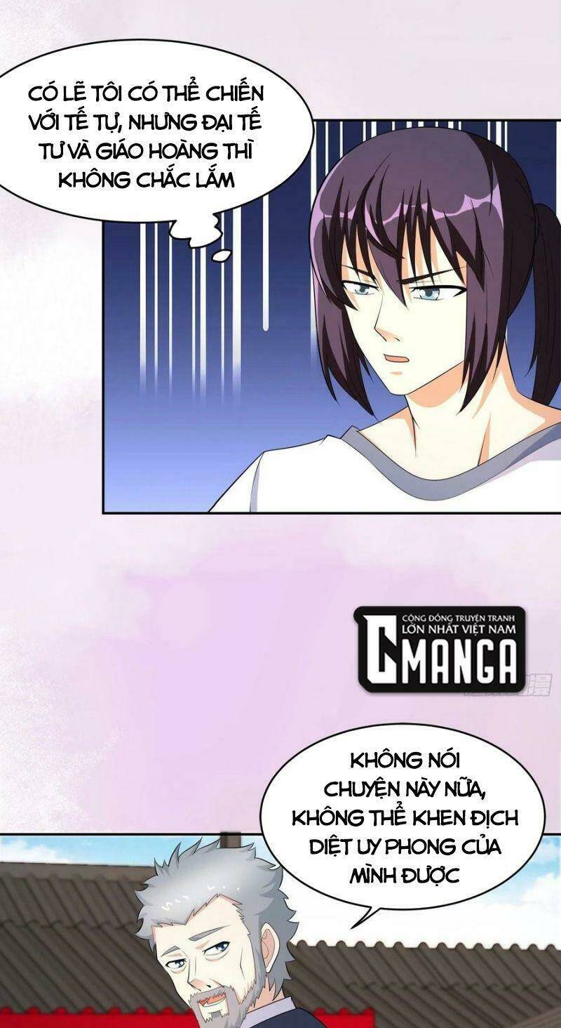 người tu tiên tại đô thị chapter 122 9