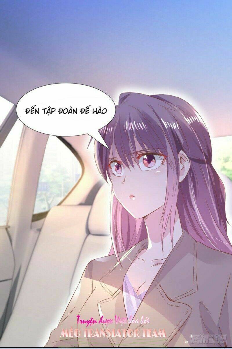 hàng ngàn tư thế lật đổ chủ tịch chapter 3 21