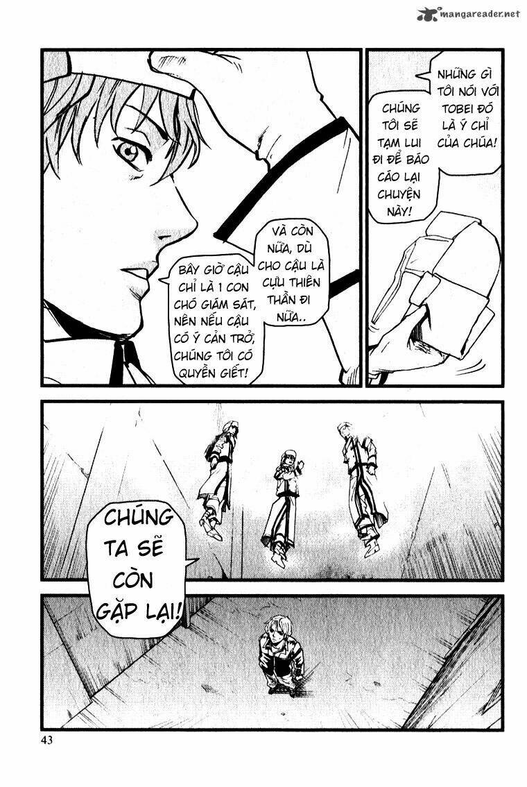 thanh ma kiếm huyền thoại phần 2 chapter 1 39