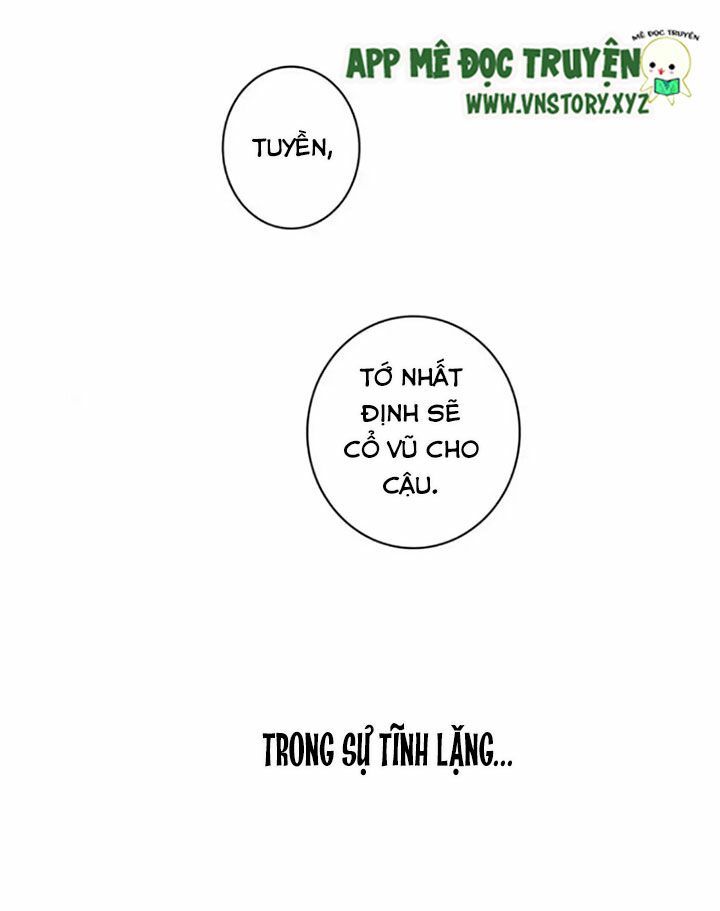 con tim rung động 2 chapter 39.5 48