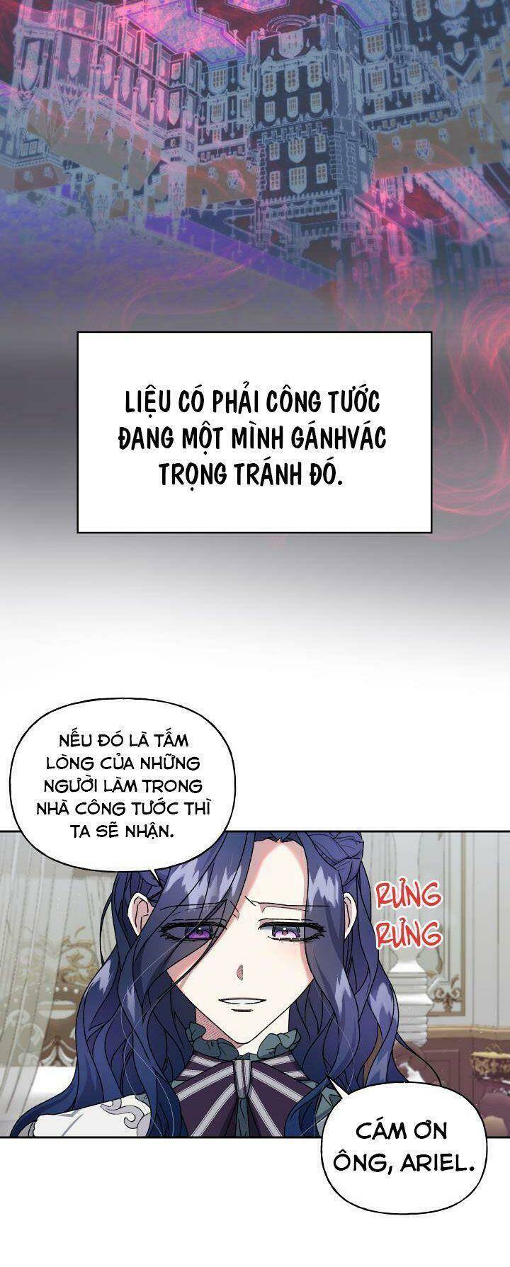 tế phẩm công chúa chapter 17 29