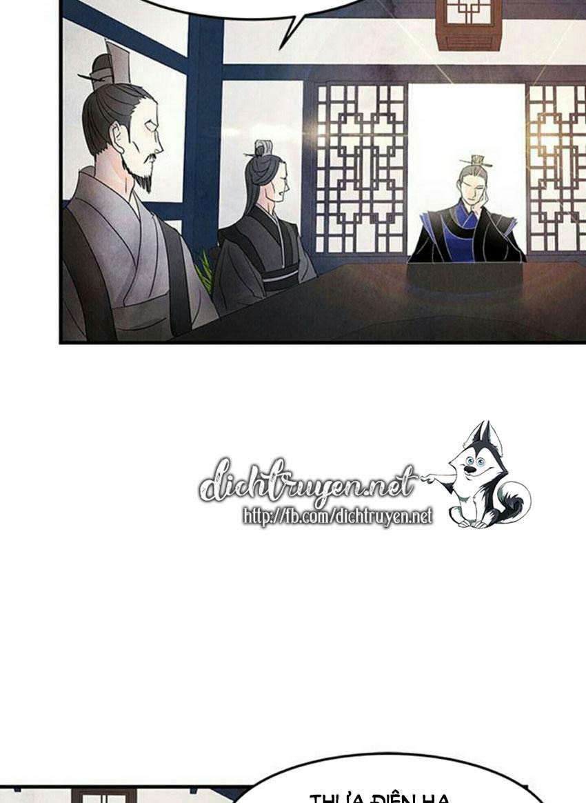 đêm dục vọng (full) chapter 4 5