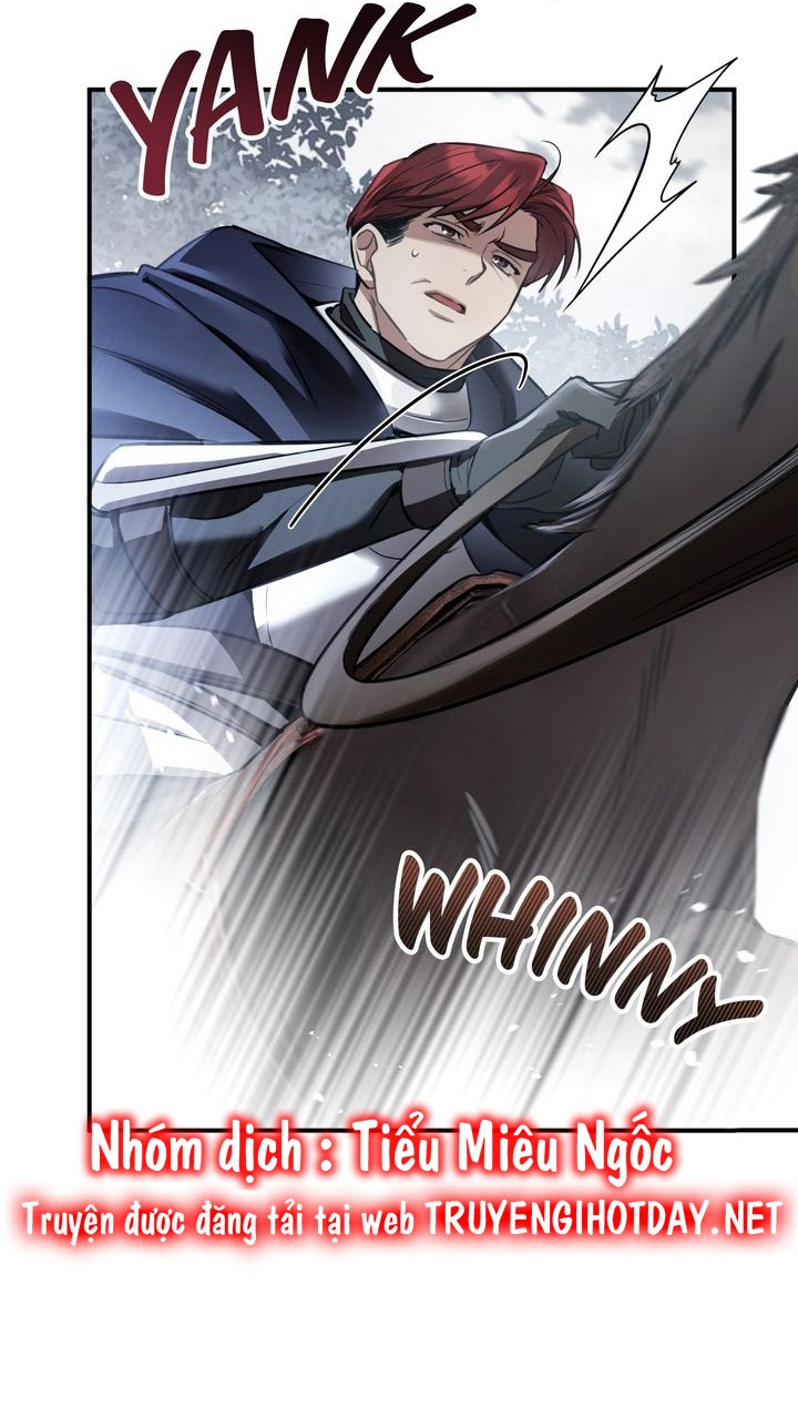 Cái Bóng Trong Đêm chapter 28 - Trang 113
