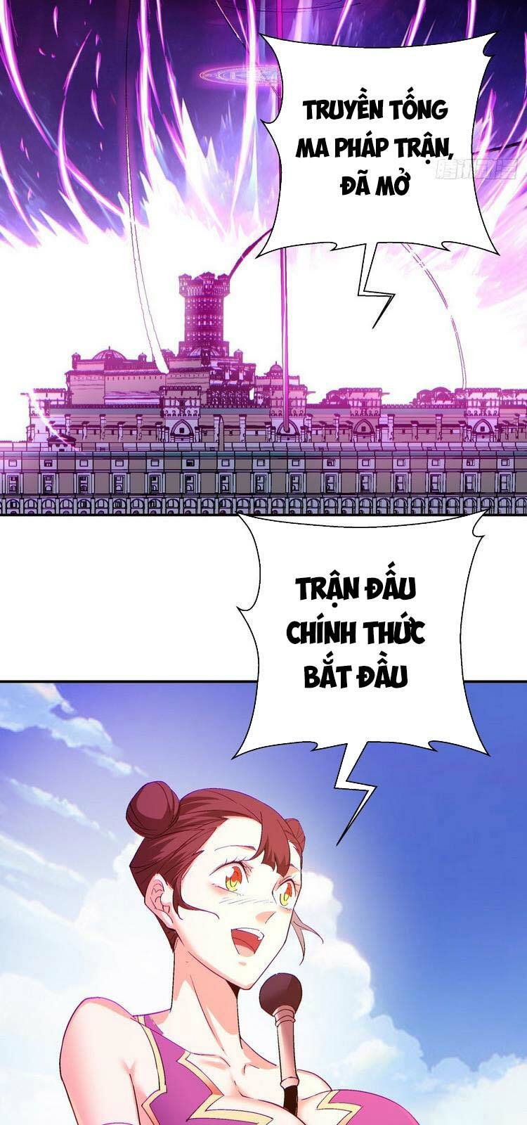 ta là nhà giàu số một, ta không muốn trọng sinh chapter 97 26