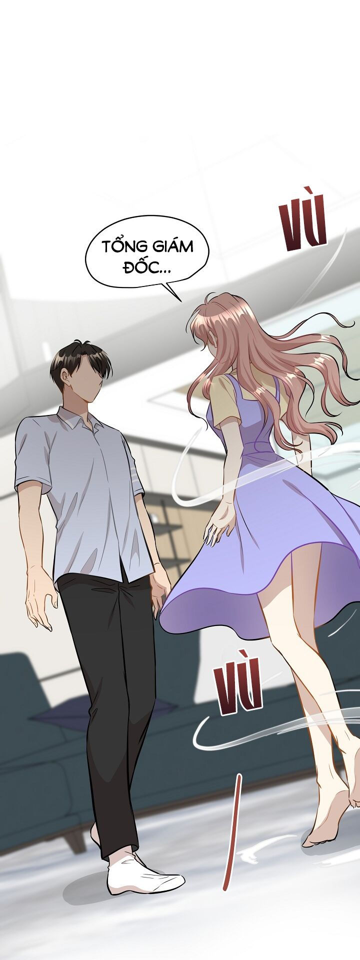 cuộc sống kỳ thú chapter 42 25