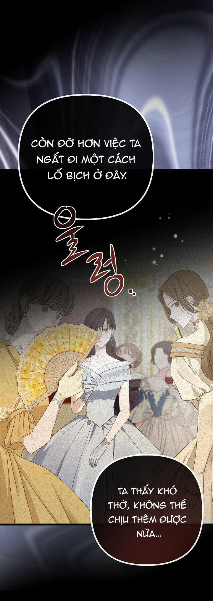 hãy giải thoát cho ta chapter 9.2 29