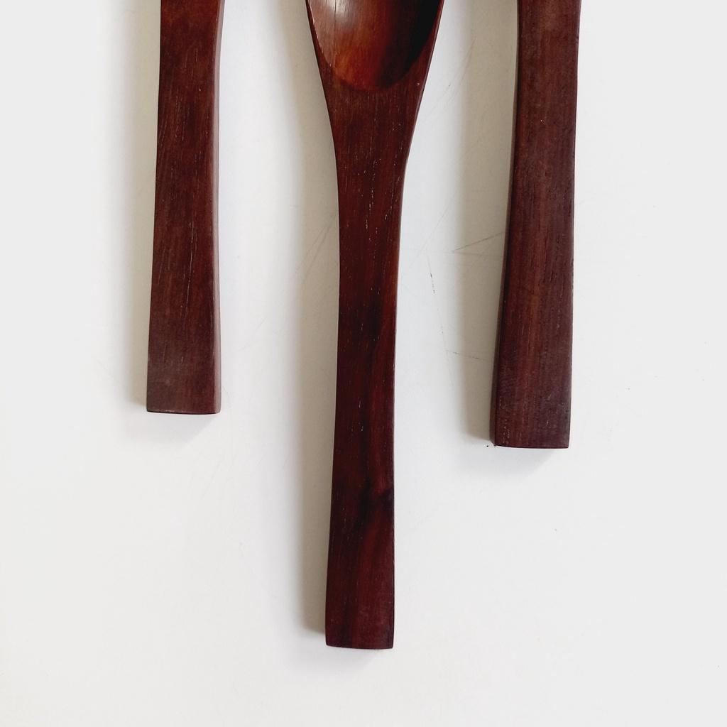 Thìa Gia Vị, Thìa Khuấy Cà Phê, Trà, Chụp Ảnh Cỡ 14.5x2.5 cm