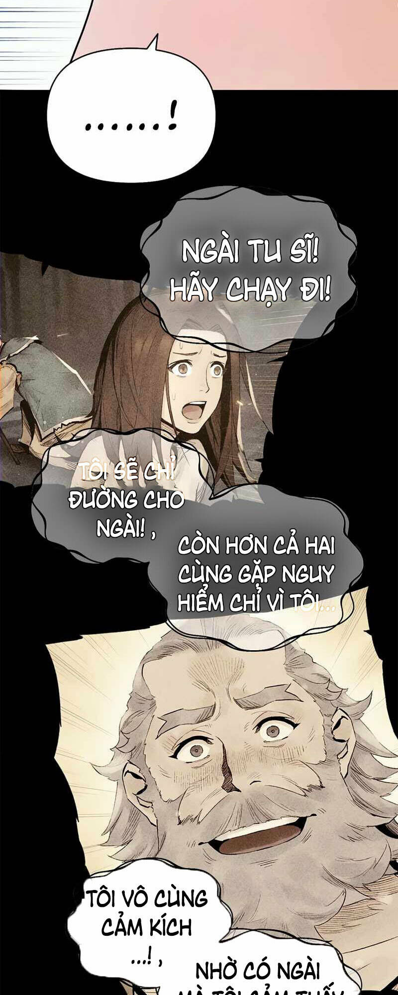 tu sĩ trị liệu của thái dương giáo chapter 48 58