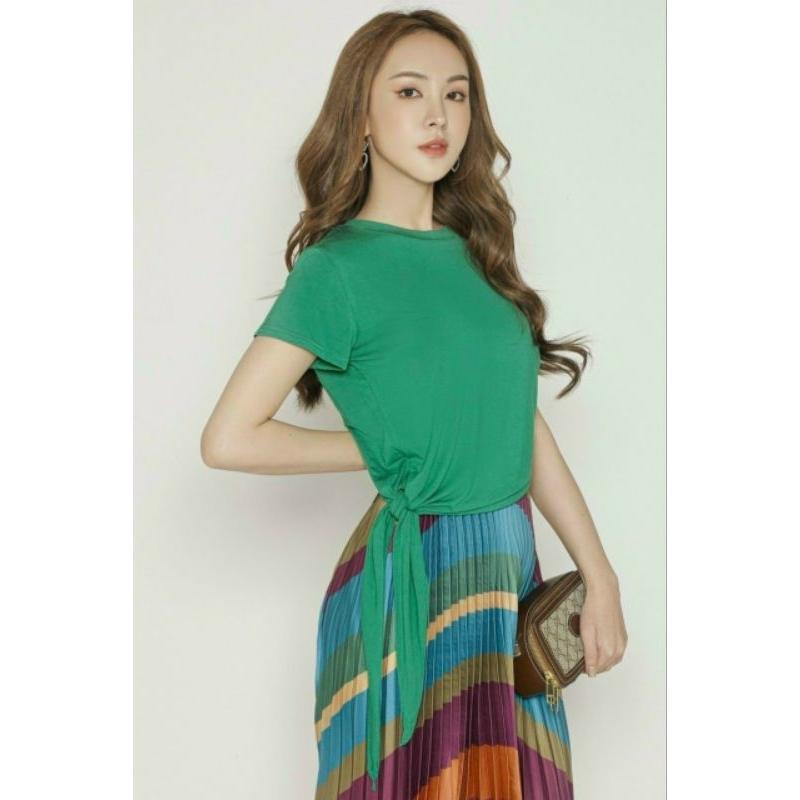 SÉT BỘ LỤA HOẠ TIẾT