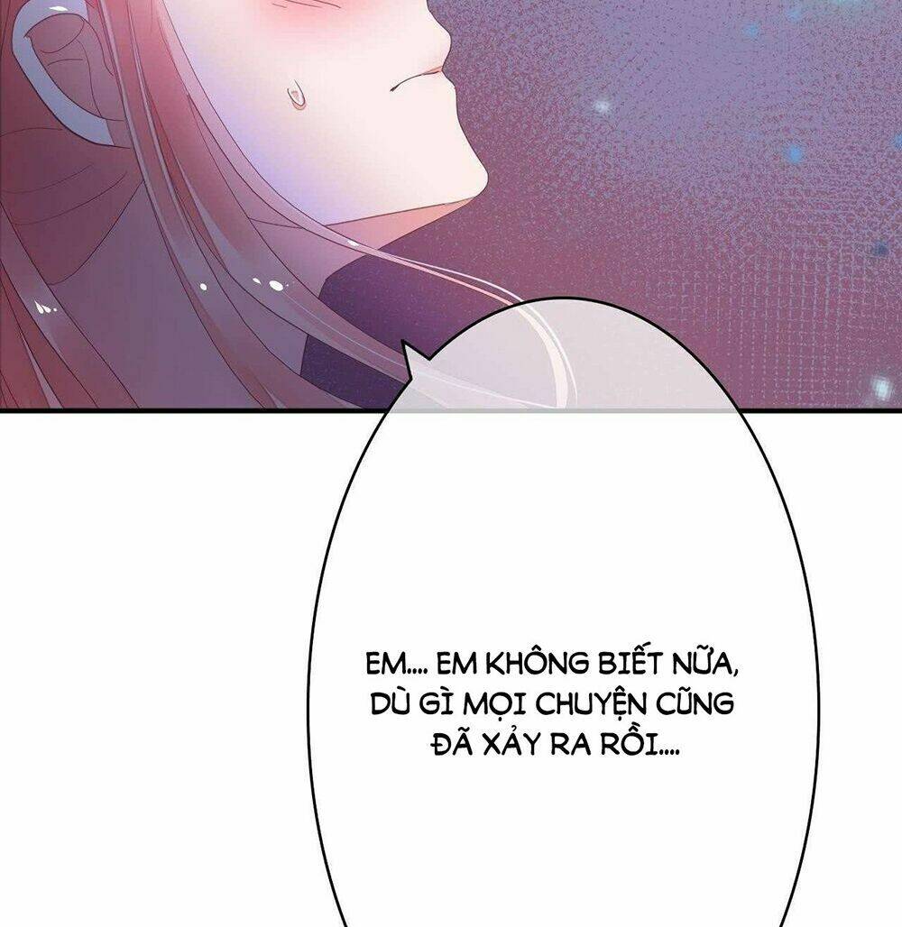 manh thê khó dỗ chapter 23 35