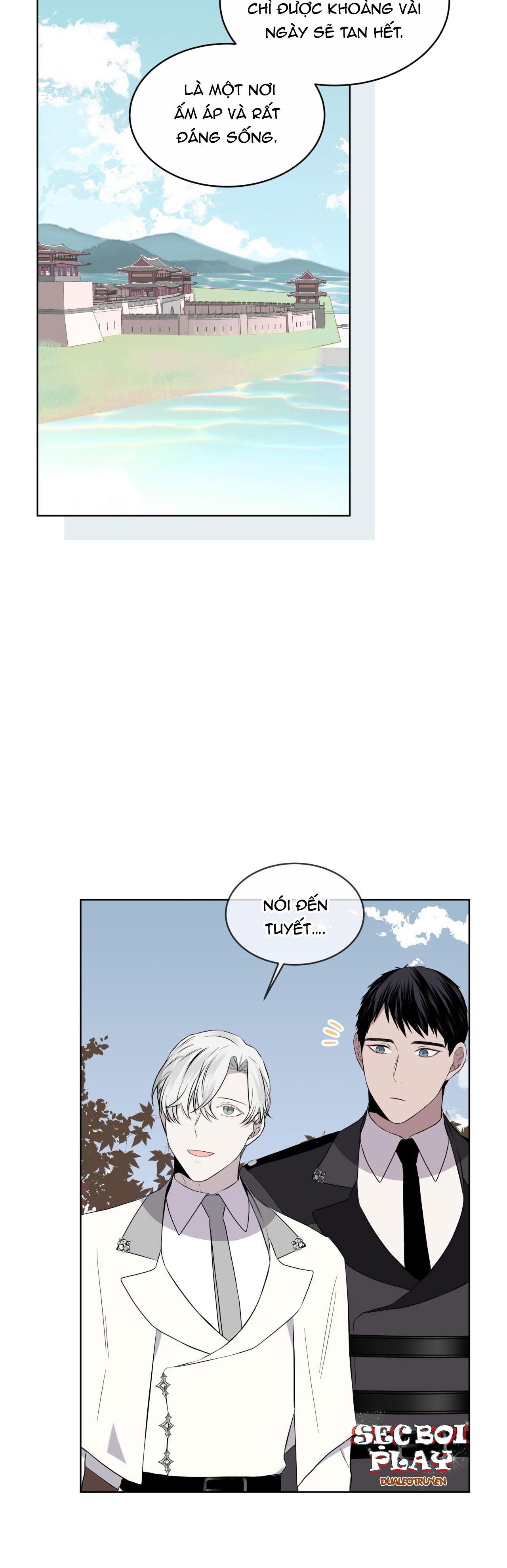 rừng biển [bl] chapter 27 4