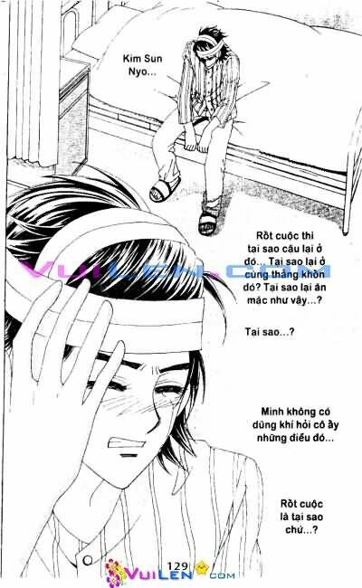 cô dâu bé xinh chapter 85 10