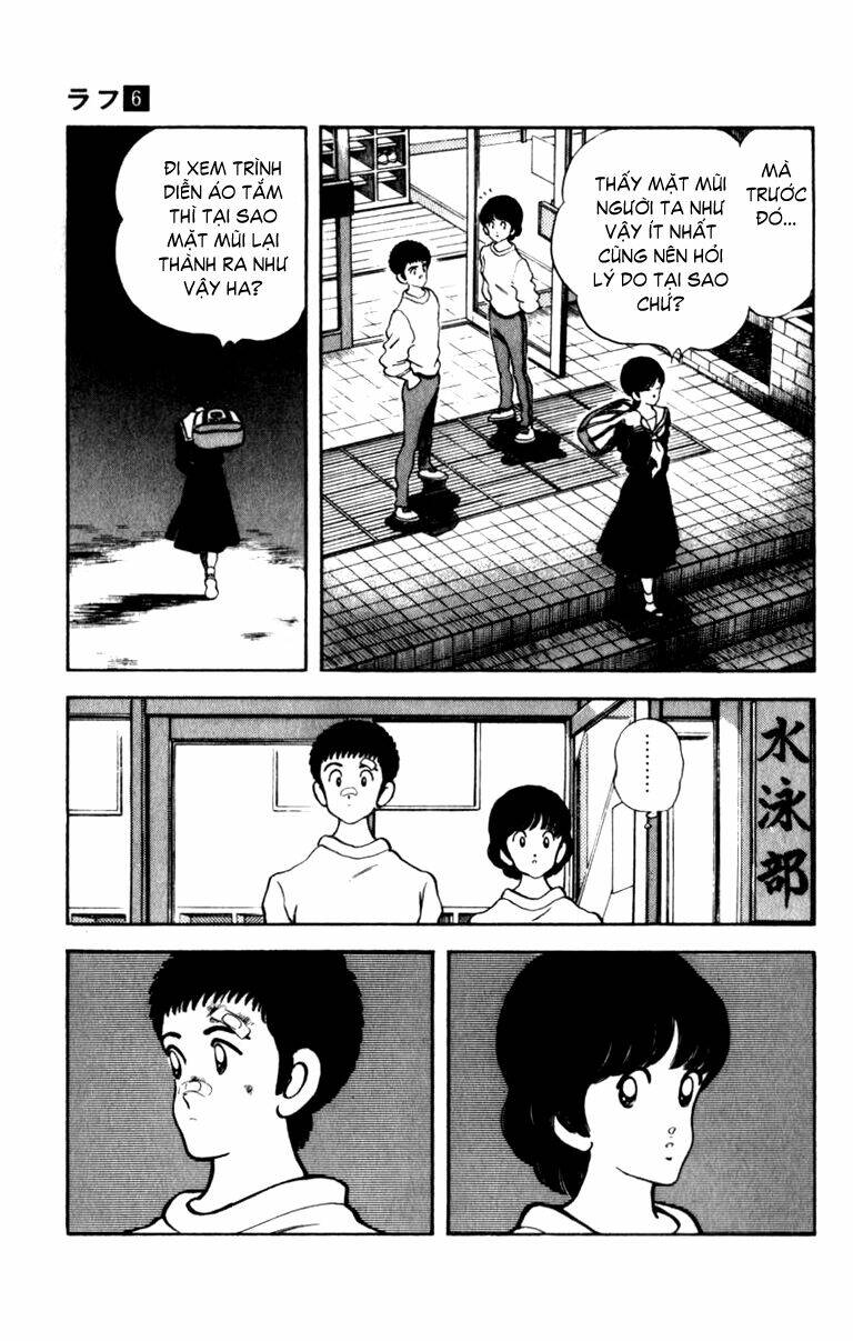 rough - ngọc thô chapter 56 18