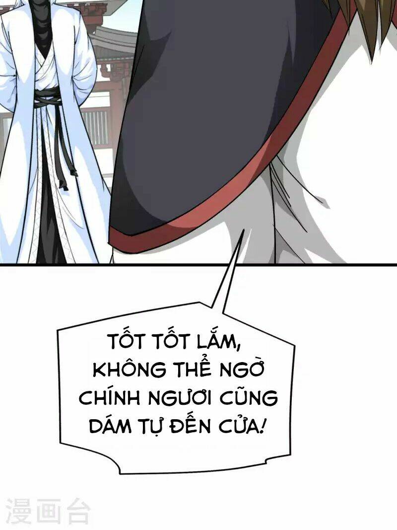 trọng sinh ta là đại thiên thần chapter 124 4