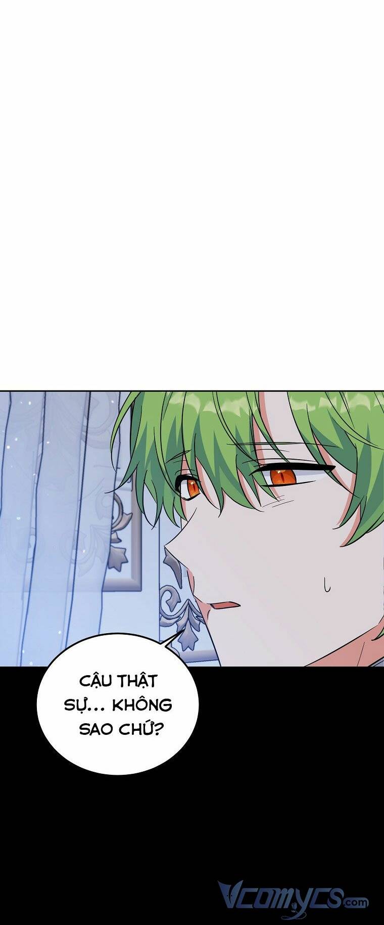 ác nữ karuna bé lại chapter 48 14