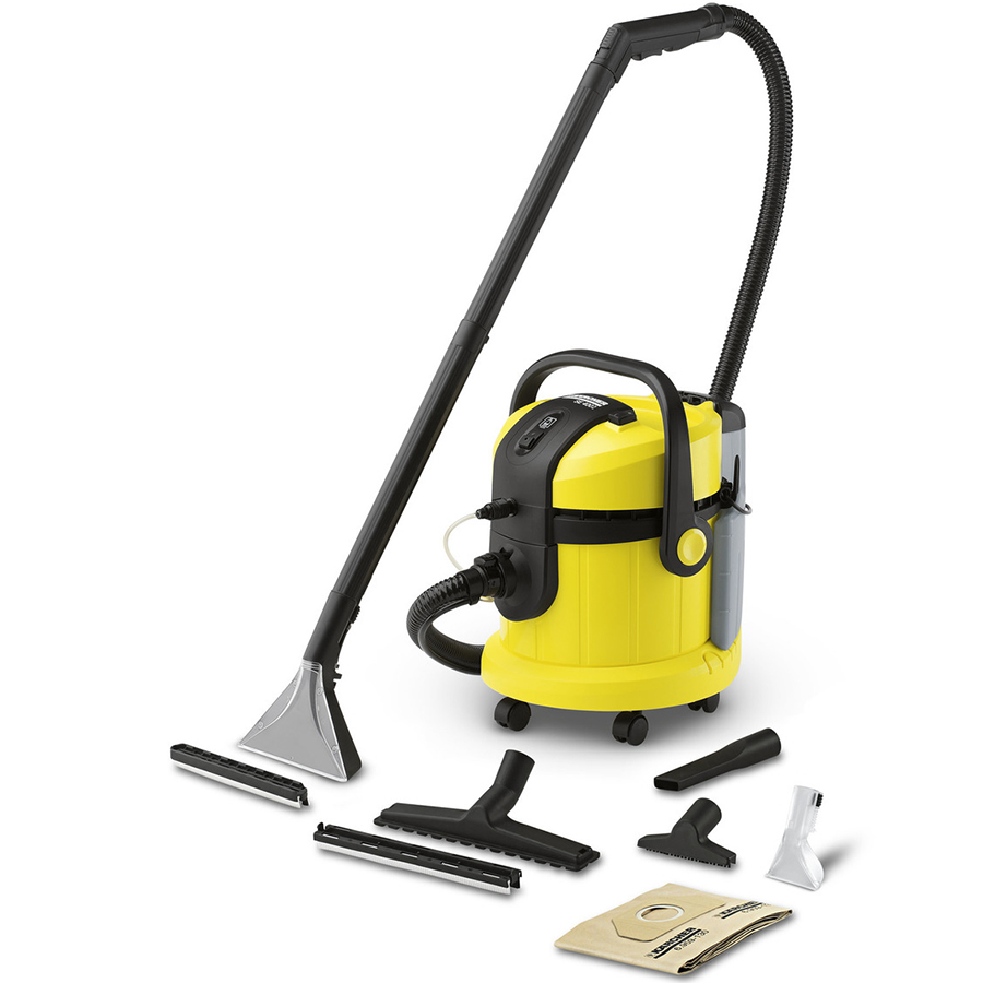 Máy Làm Sạch Thảm Karcher SE 4002