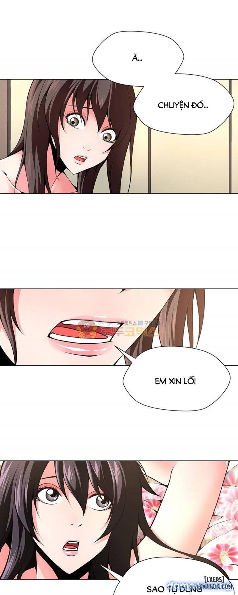 nô lệ song sinh chapter 114 5