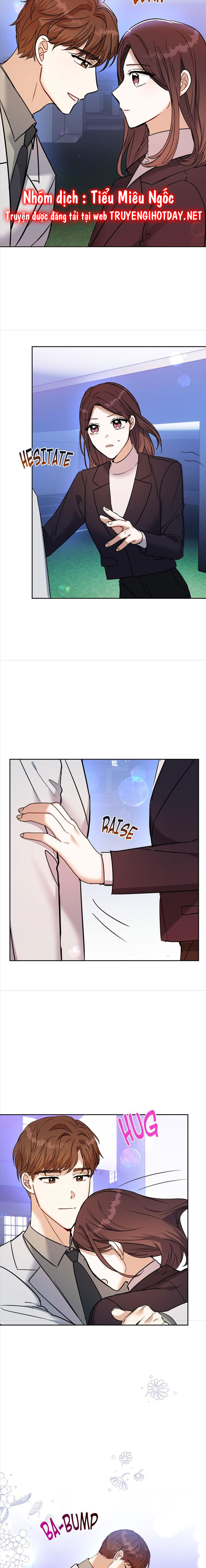 bản cam kết hôn nhân chapter 54 9