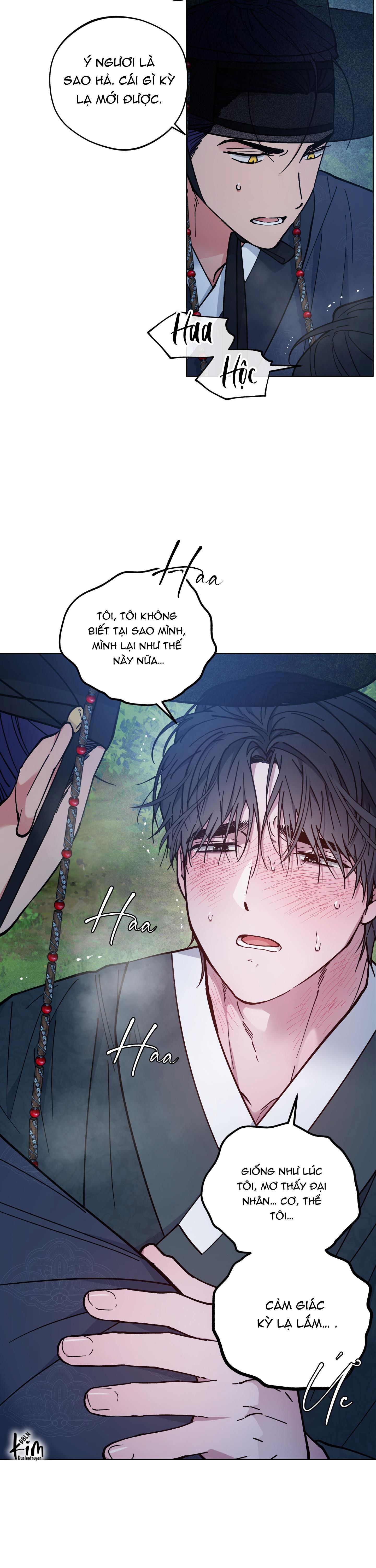 bình minh của rồng chapter 44 3