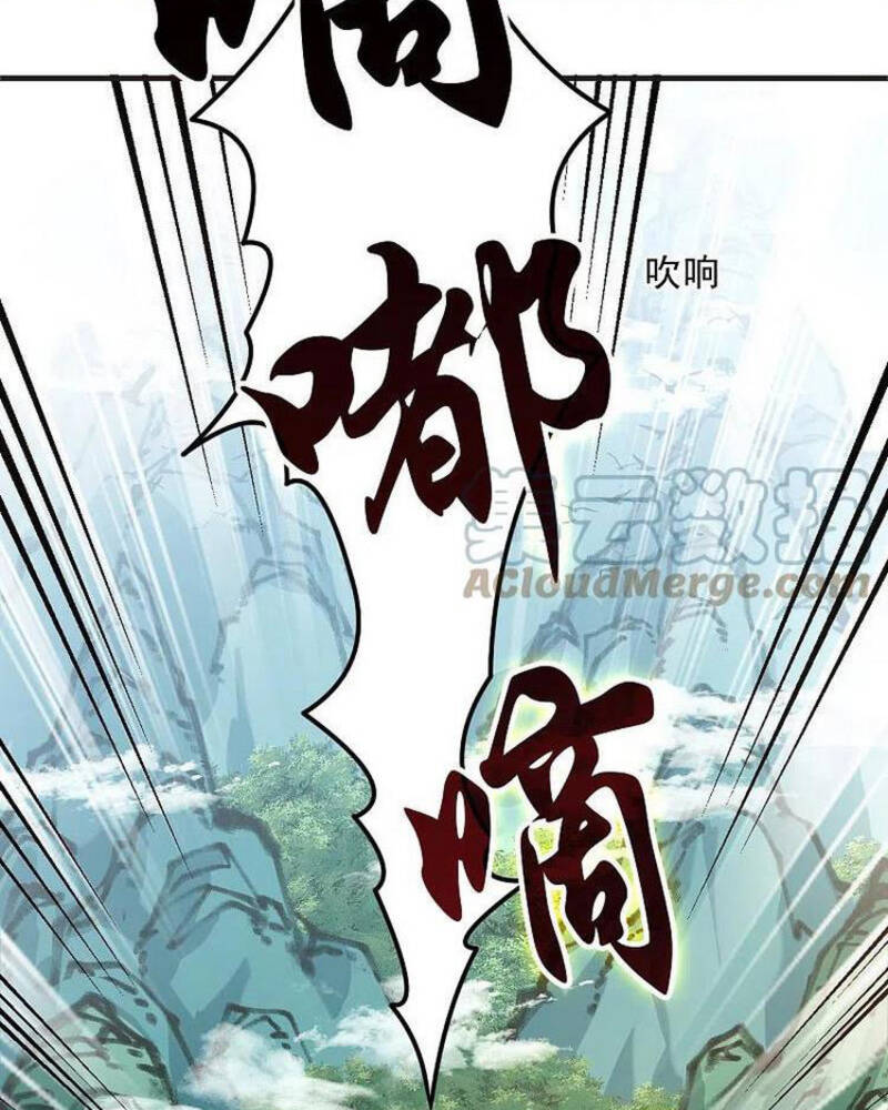 Shirogane No Ou Chapter 537 - Trang 31