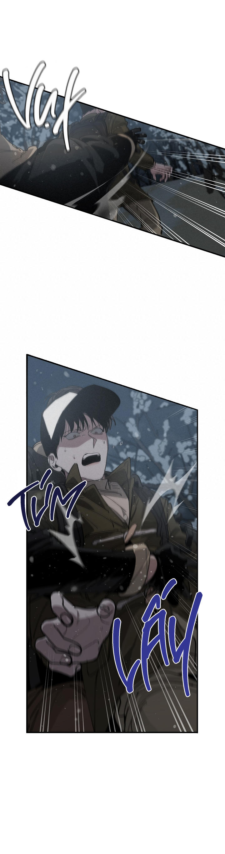 hoán vị chapter 61 17