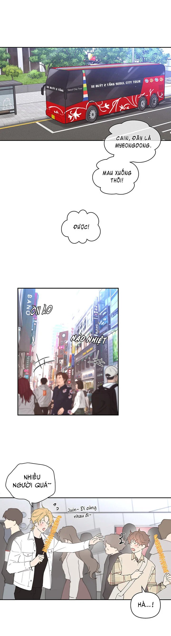 tâm tư của ju in chapter 36 1