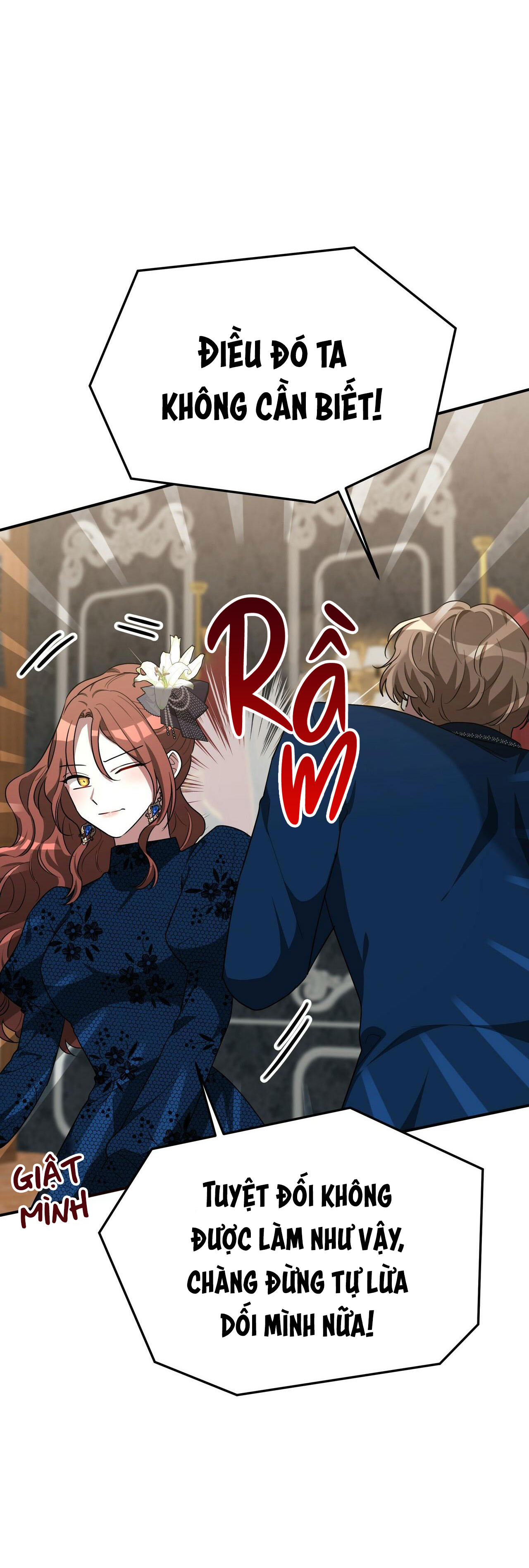 cuộc hôn nhân tay ba chapter 29 11