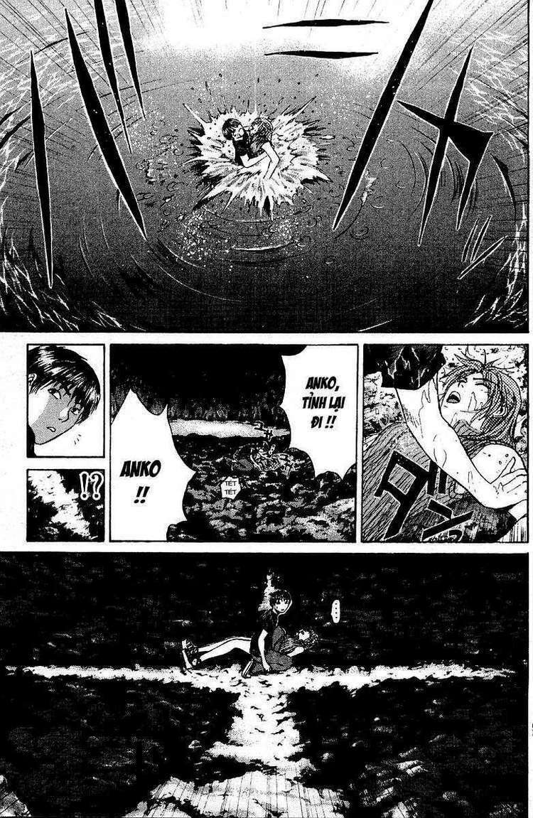 GTO - Great Teacher Onizuka chapter 100 11