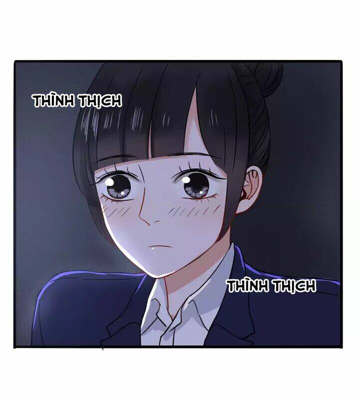 chào buổi sáng, hướng dương chapter 26 5