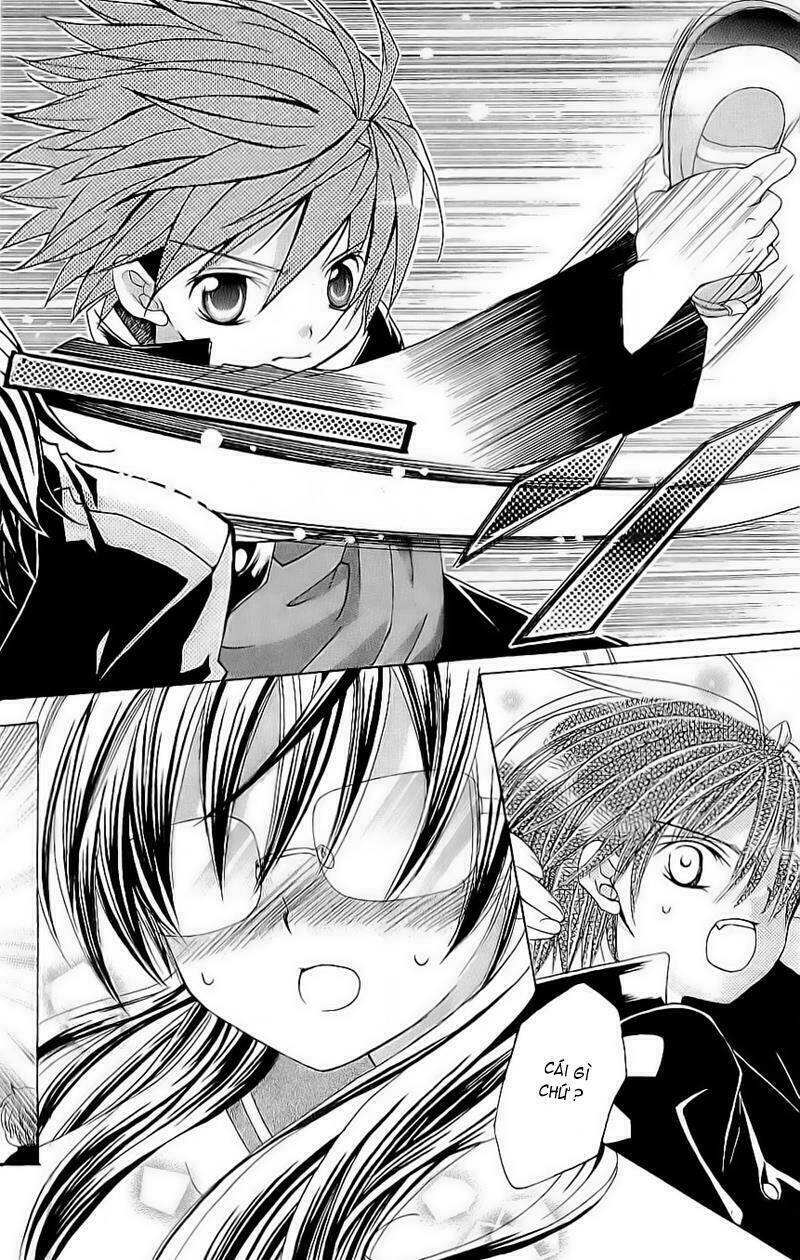 suki desu suzuki-kun!! chapter 1 24