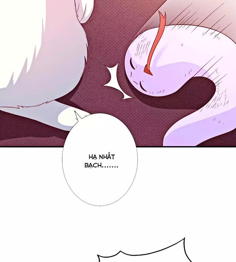 cuộc sống hào môn của vu nữ chapter 44 45