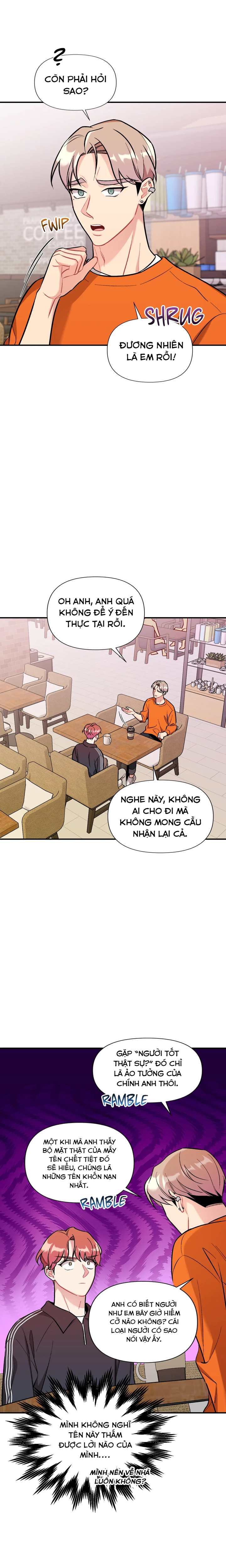 cherry picking chapter 23 7