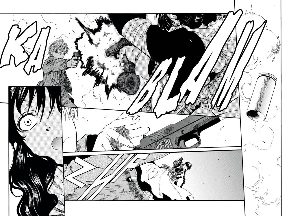 hố đen chapter 76 18