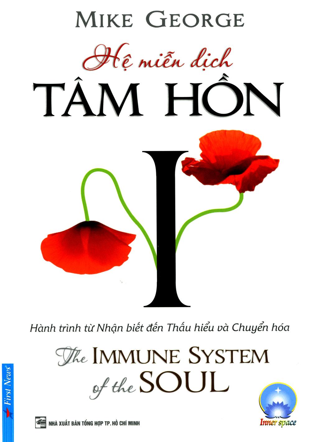 Sách Hệ Miễn Dịch Tâm Hồn