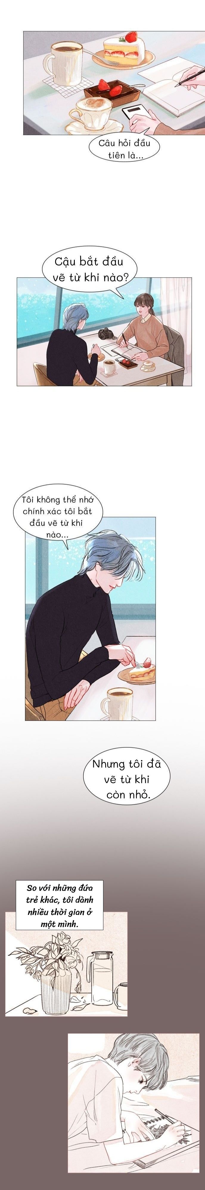 huyền bí chapter 0 10